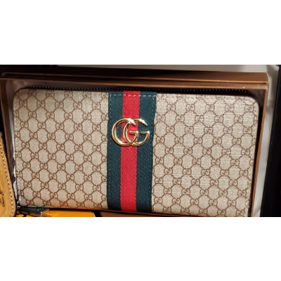 Women Designer Wallets