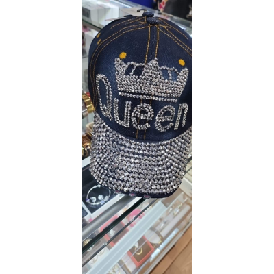 Jean Queen Bling