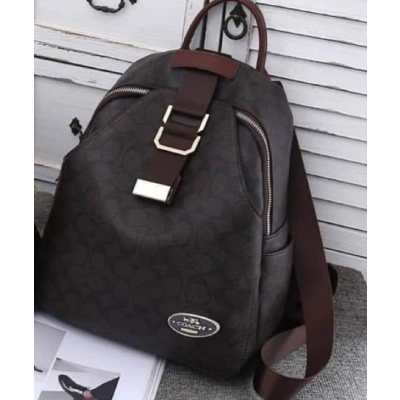 Designer Chocolate Bookbag