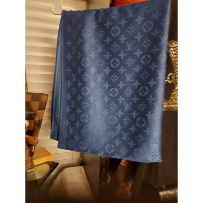 Designer Scarf/Throw